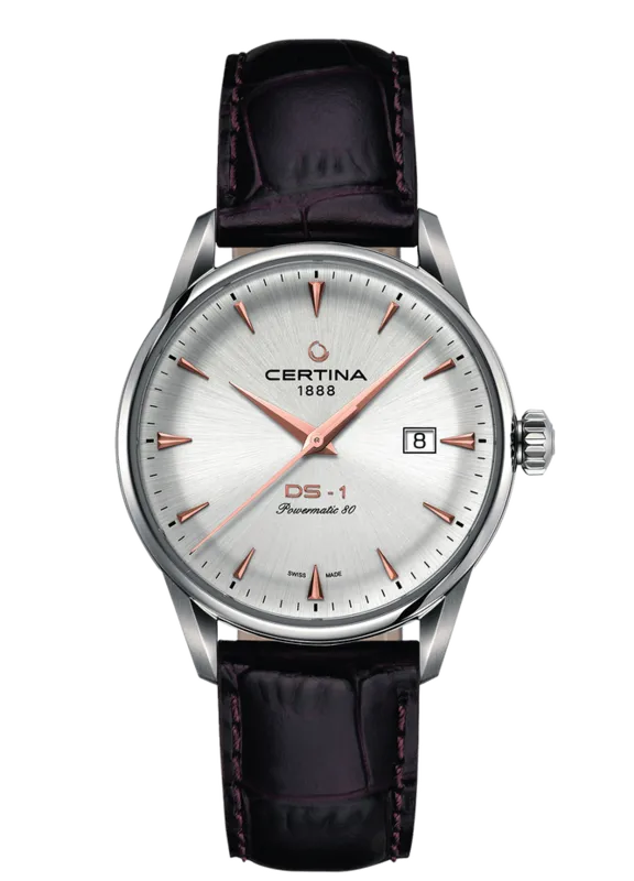 Certina C0298071603101