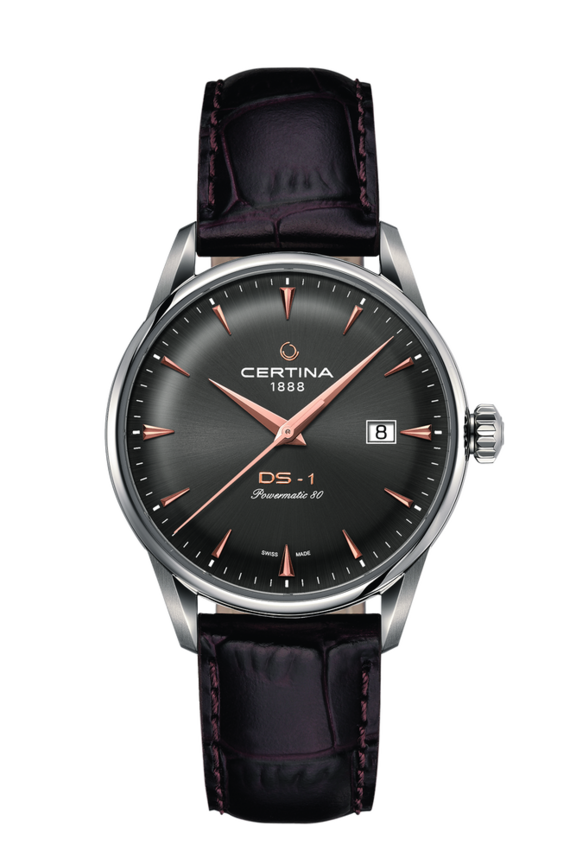 Certina C0298071608101