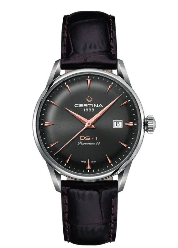 Certina C0298071608101