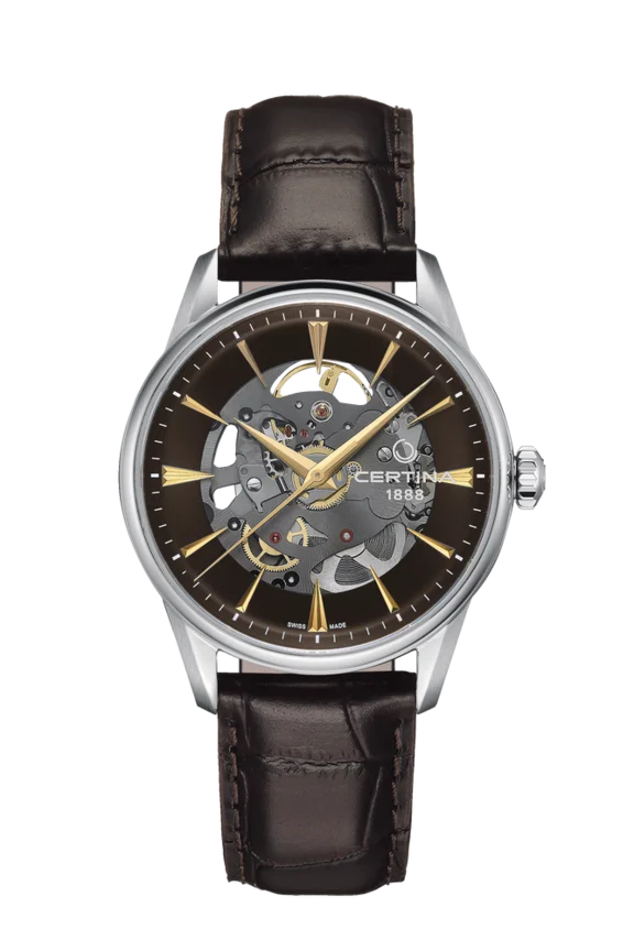 Certina C0299071608100