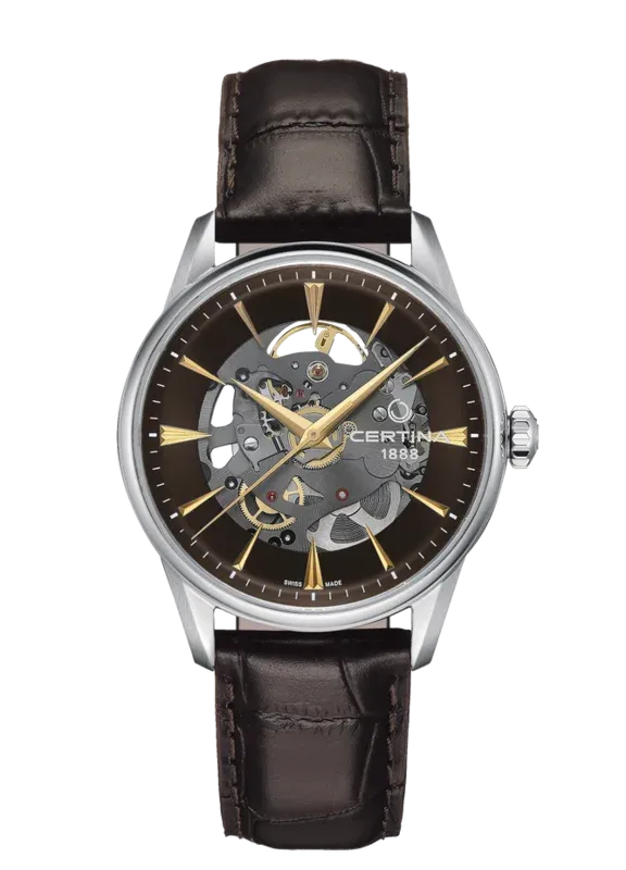 Certina C0299071608100