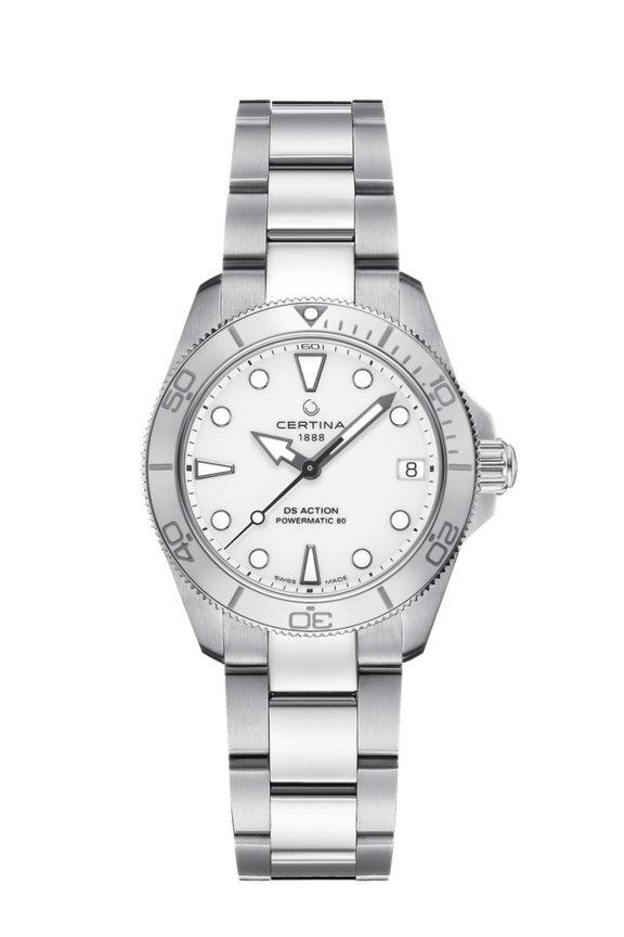 Certina C0320071101100