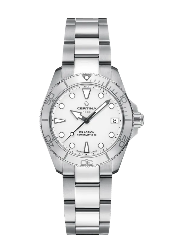 Certina C0320071101100