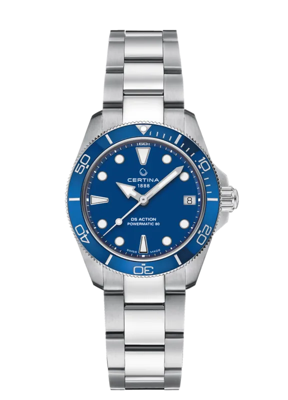 Certina C0320071104100