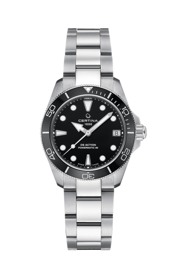 Certina C0320071105100