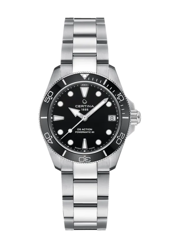Certina C0320071105100