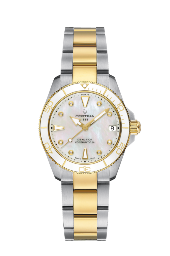 Certina C0320072211600