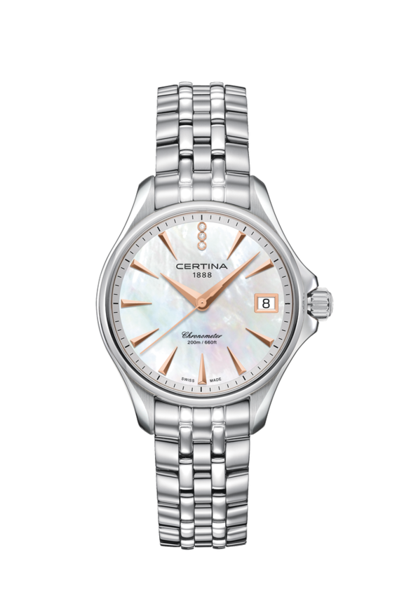 Certina C0320511111600