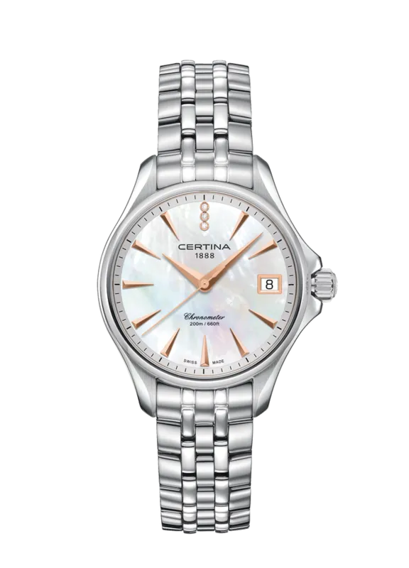 Certina C0320511111600