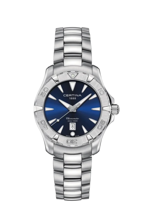 Certina C0322511104100