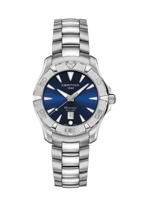 Certina C0322511104100