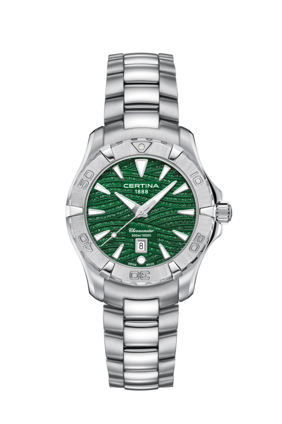 Certina C0322511109109