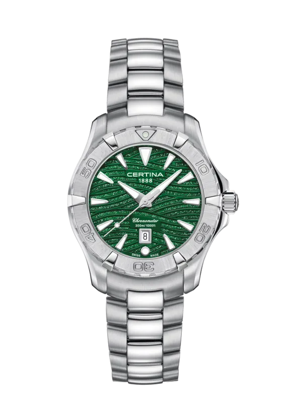 Certina C0322511109109