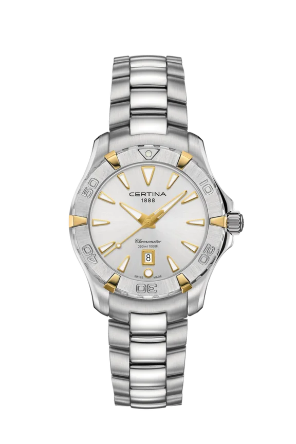 Certina C0322512103100