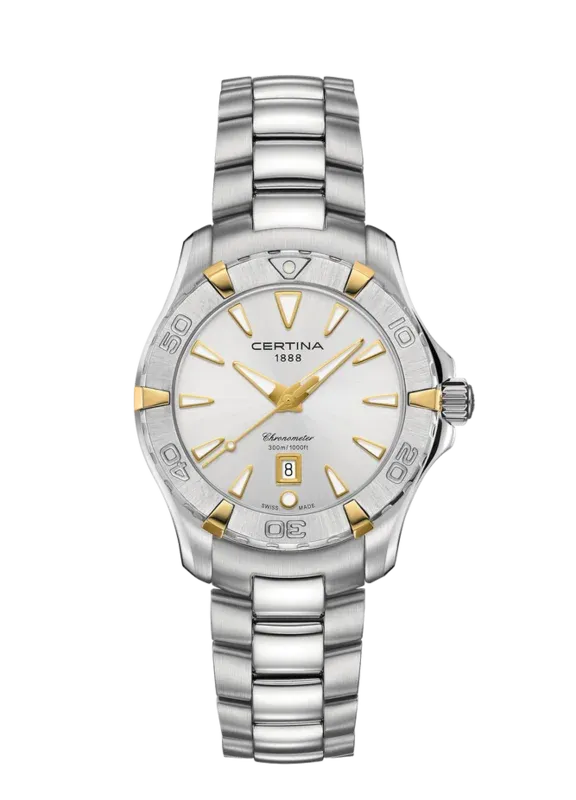 Certina C0322512103100