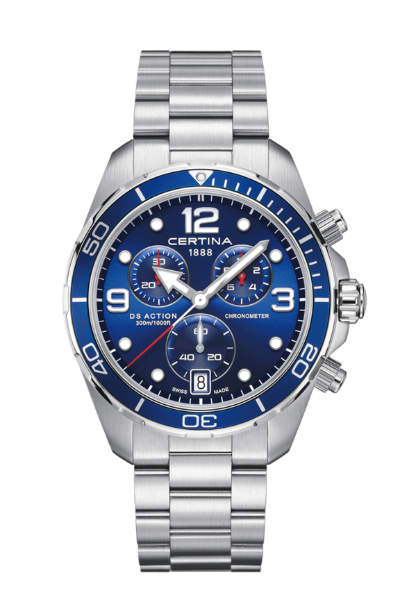 Certina C0324341104700