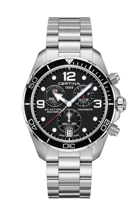 Certina C0324341105700