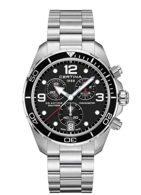 Certina C0324341105700