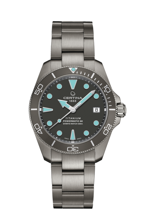 Certina C0328074408100
