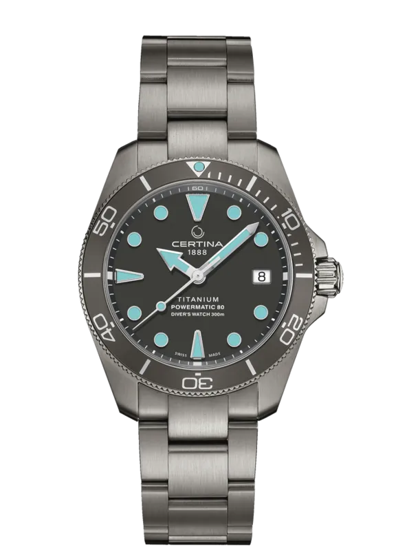 Certina C0328074408100