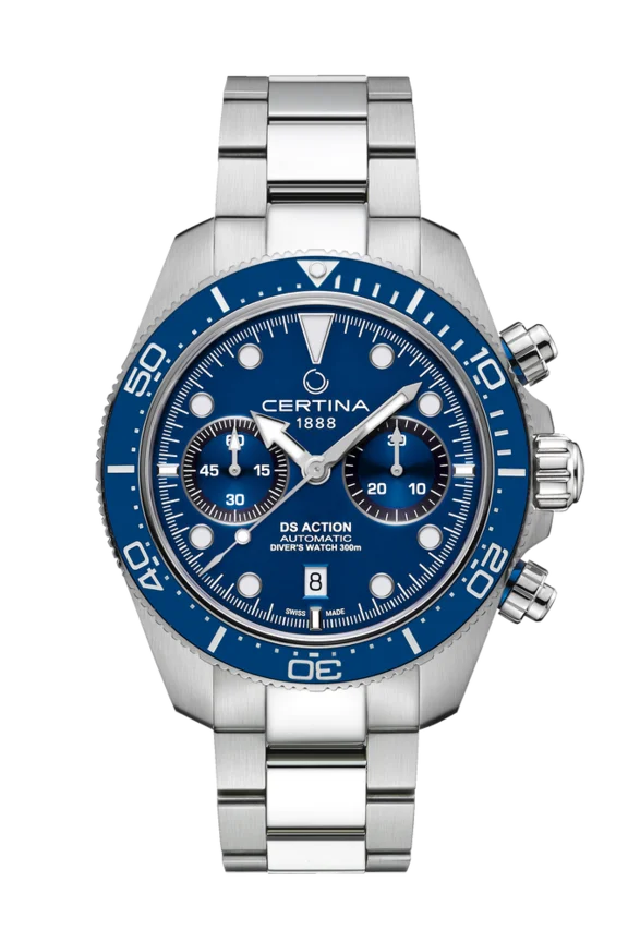 Certina C0328271104100