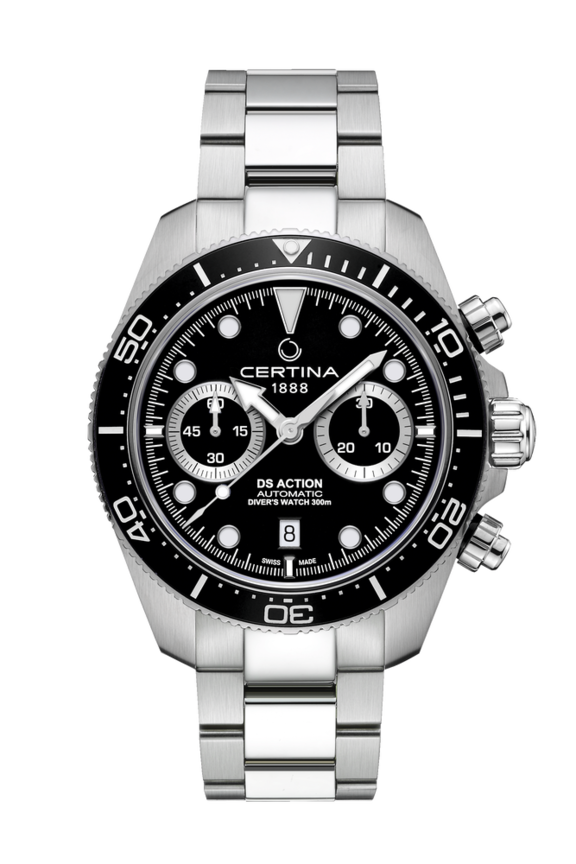 Certina C0328271105100