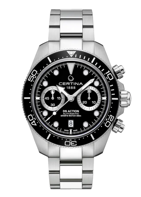 Certina C0328271105100
