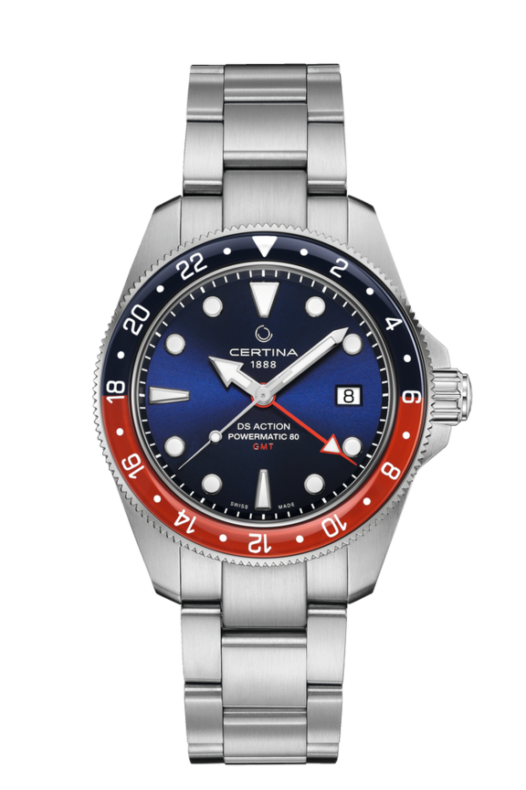 Certina C0329291104100