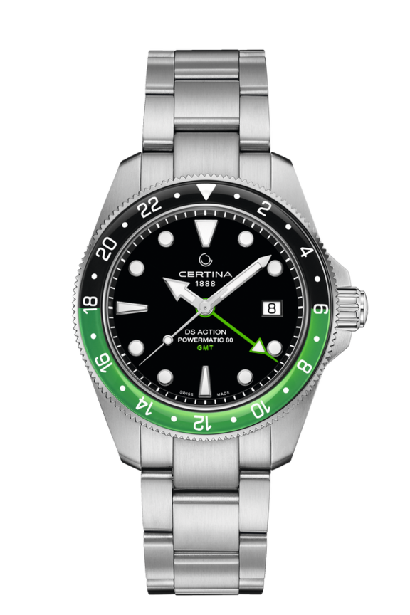 Certina C0329291105100