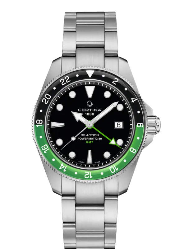 Certina C0329291105100
