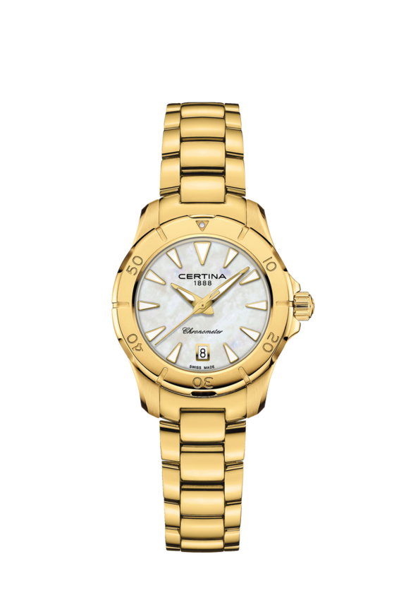 Certina C0329513311100