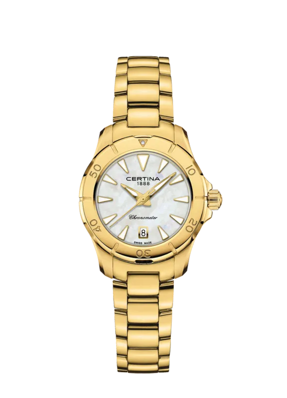 Certina C0329513311100