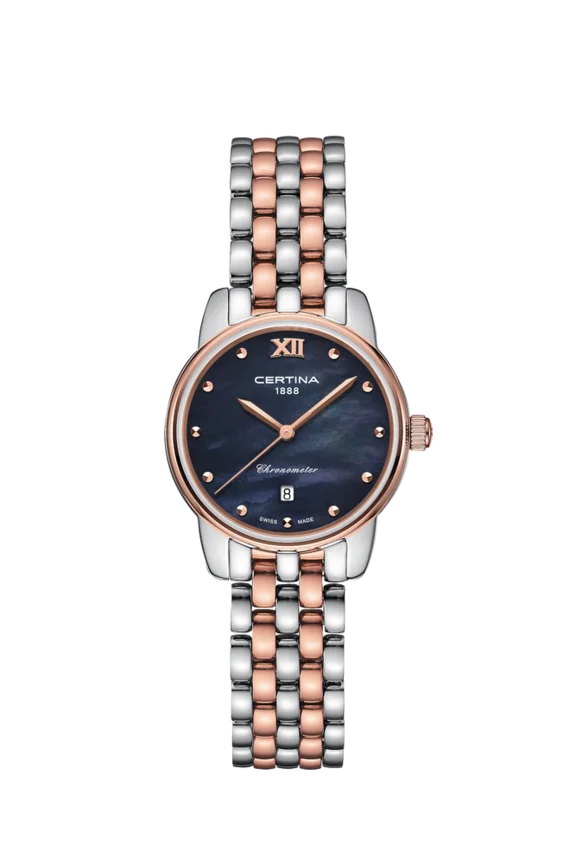 Certina C0330512212800