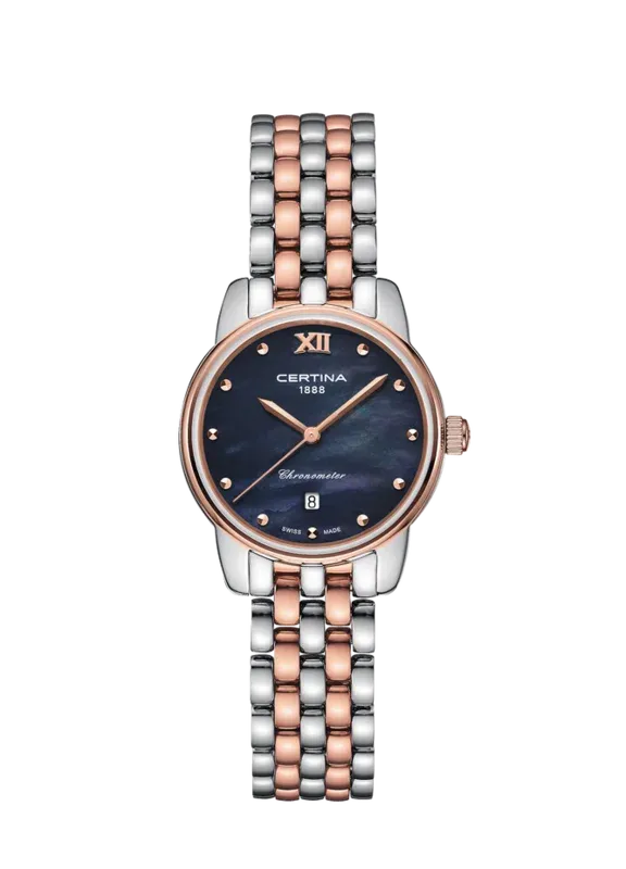 Certina C0330512212800