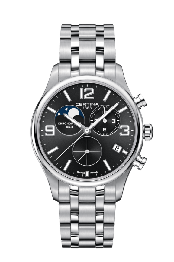 Certina C0334601105700