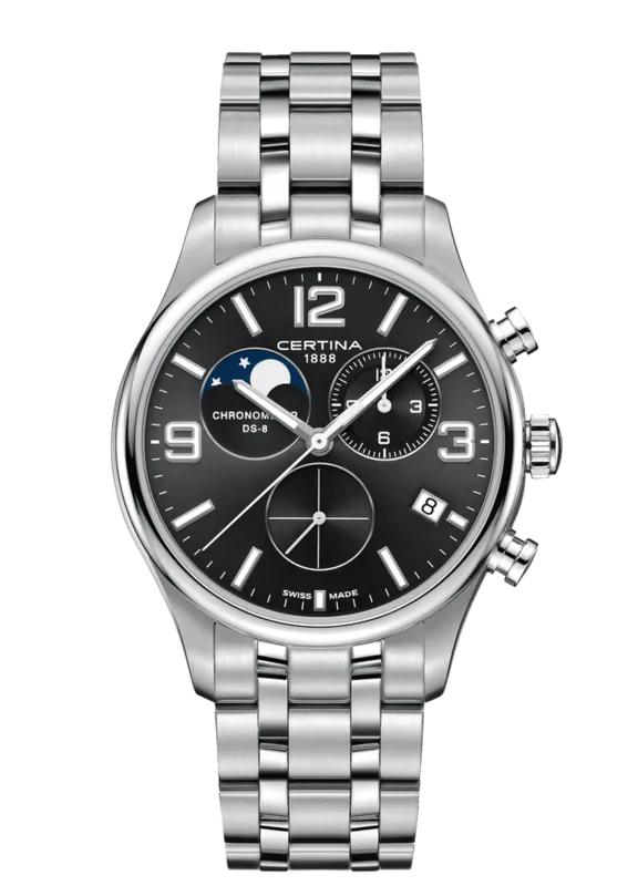 Certina C0334601105700