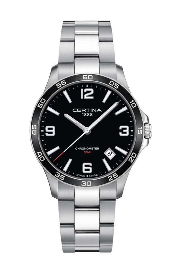 Certina C0338511105700