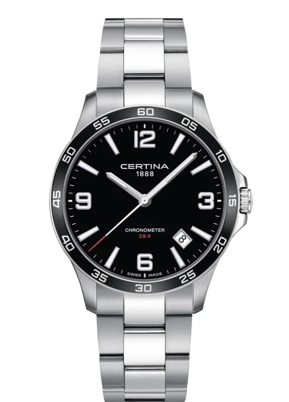 Certina C0338511105700