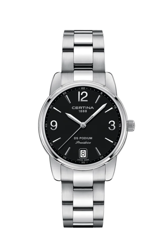 Certina C0342101105700