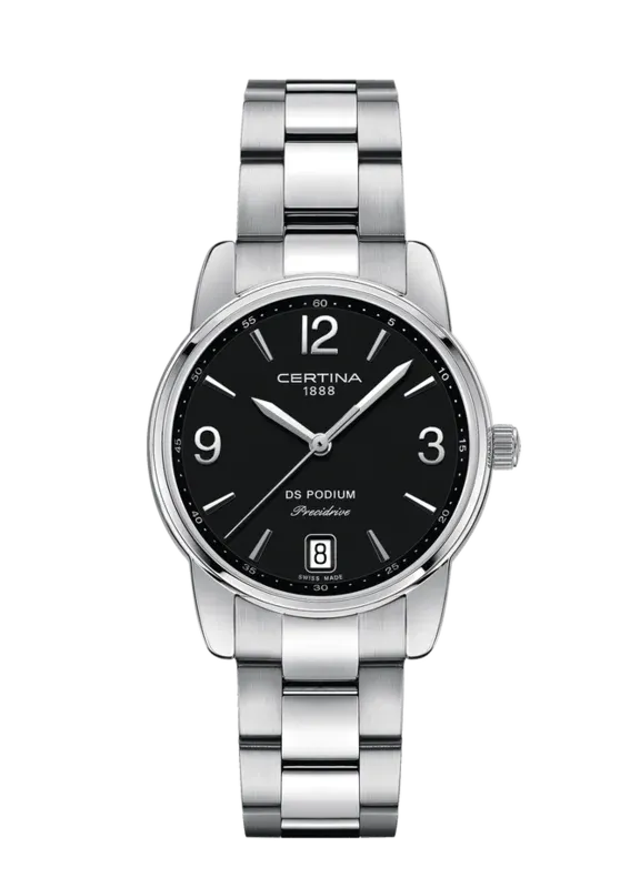 Certina C0342101105700