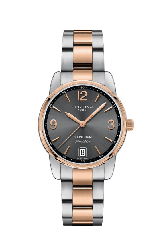 Certina C0342102208700