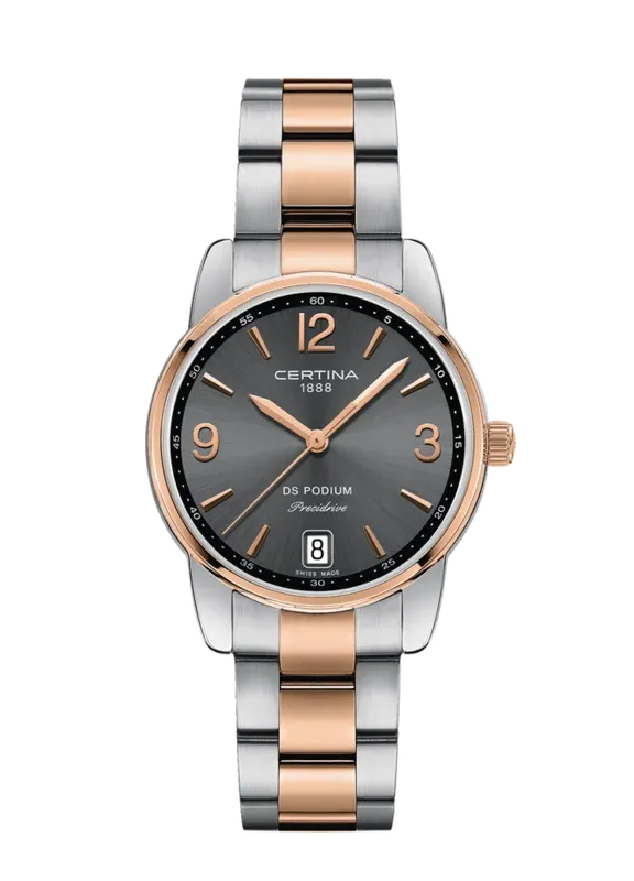 Certina C0342102208700