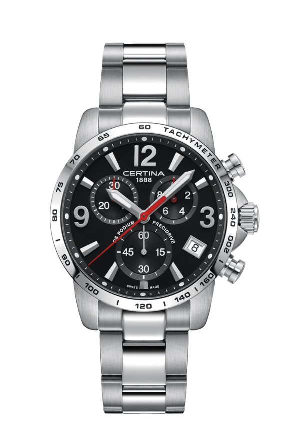 Certina C0344171105700