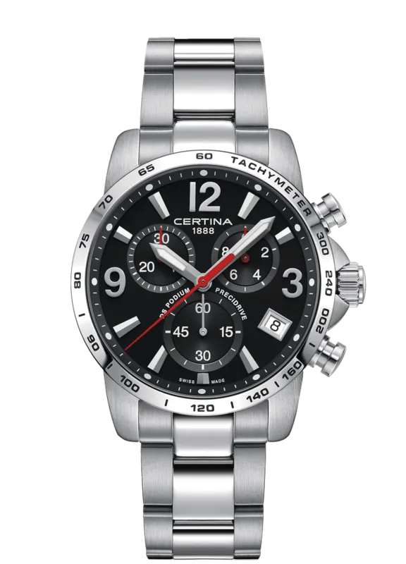 Certina C0344171105700