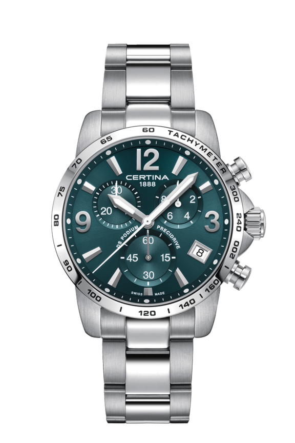 Certina C0344171109700