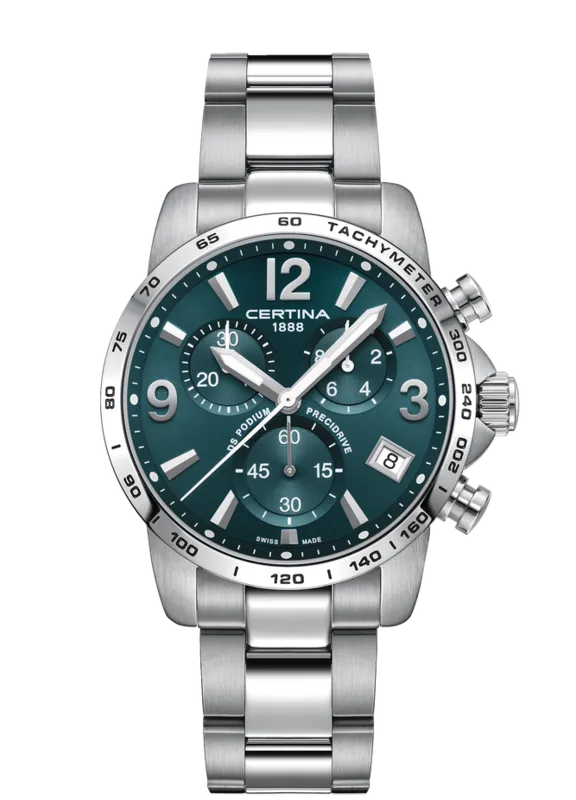 Certina C0344171109700