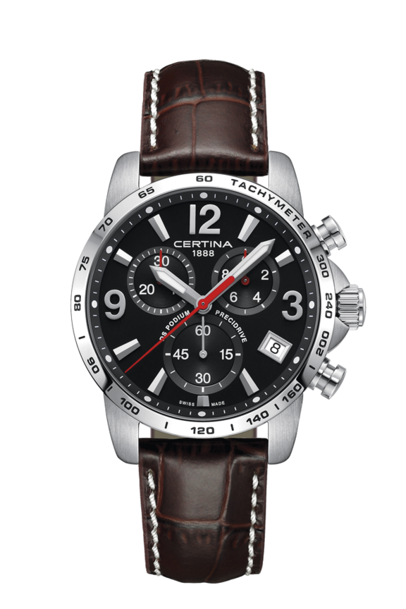 Certina C0344171605700