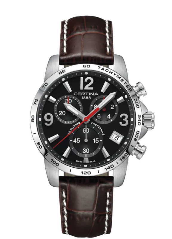 Certina C0344171605700
