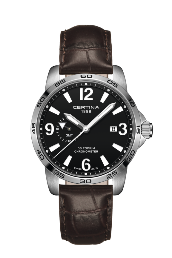 Certina C0344551605000