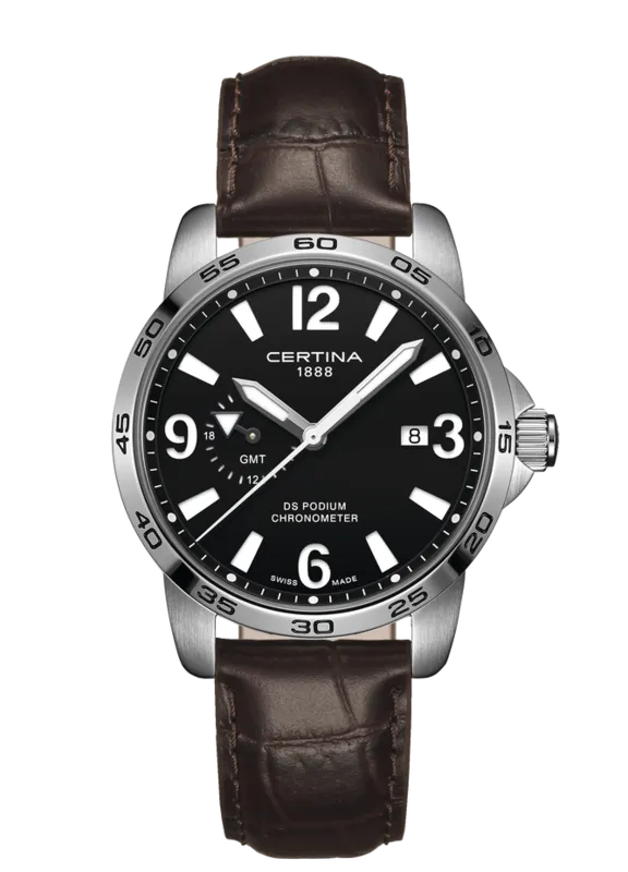 Certina C0344551605000